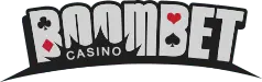 Boombet Casino logo